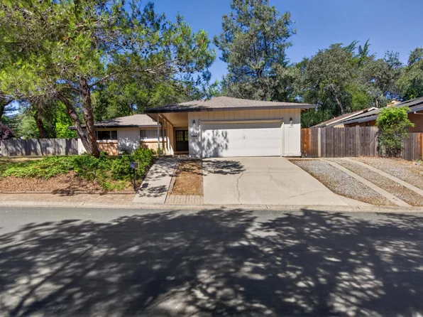 2694 King Edward Dr, El Dorado Hills, CA 95762