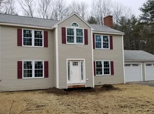 30 Shore Dr, Greenland, NH 03840