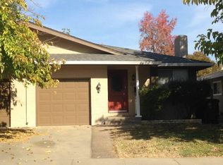 2217 Roselee Way, Sacramento, CA 95825