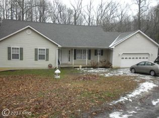 4141 Robinson Rd, Huntingtown, MD 20639