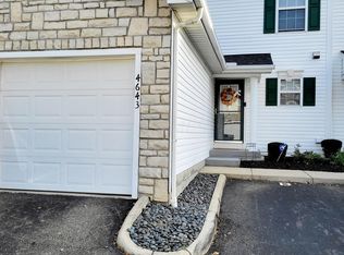 4643 Parrau Dr #68B, Columbus, OH 43228