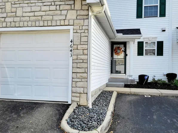 4643 Parrau Dr #68B, Columbus, OH 43228