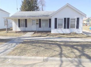 1917 14th Ave, Monroe, WI 53566