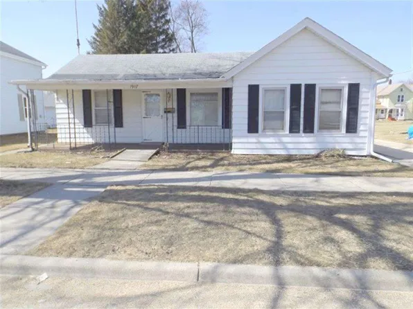 1917 14th Ave, Monroe, WI 53566