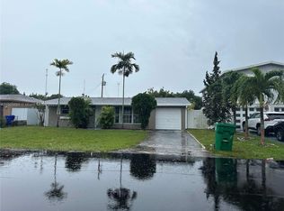 6500 SW 33rd St, Miramar, FL 33023