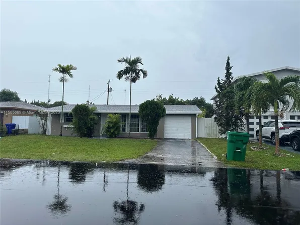 6500 SW 33rd St, Miramar, FL 33023