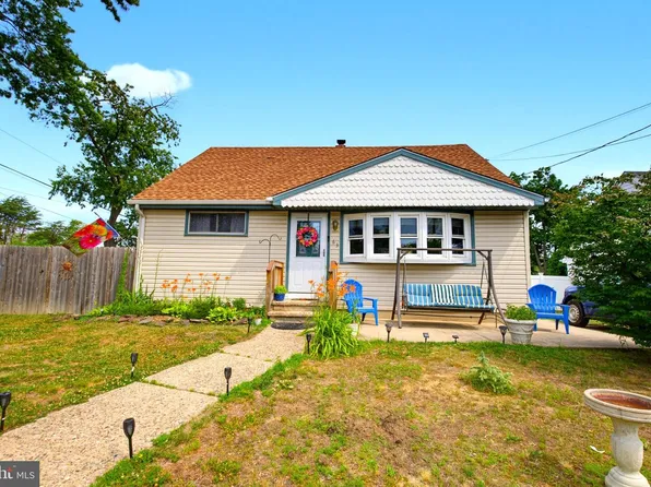 63 Linden Ave, Bellmawr, NJ 08031