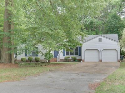 108 Freemans Trce, Yorktown, VA, 23693