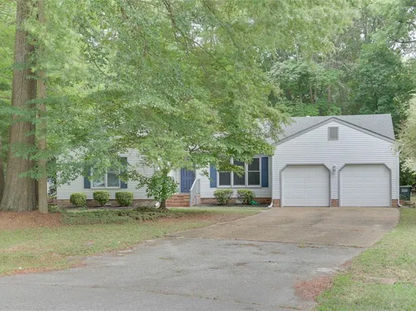 108 Freemans Trce, Yorktown, VA 23693