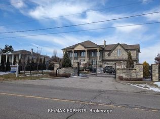 8228 Healey Rd #BASEMENT, Caledon, ON L7E 0V6