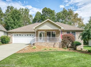 149 Cromwell Ln, Fairfield Glade, TN 38558