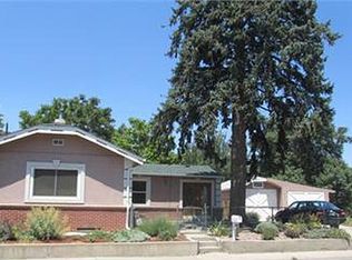 2733 E 41st Ave #312, Denver, CO 80216