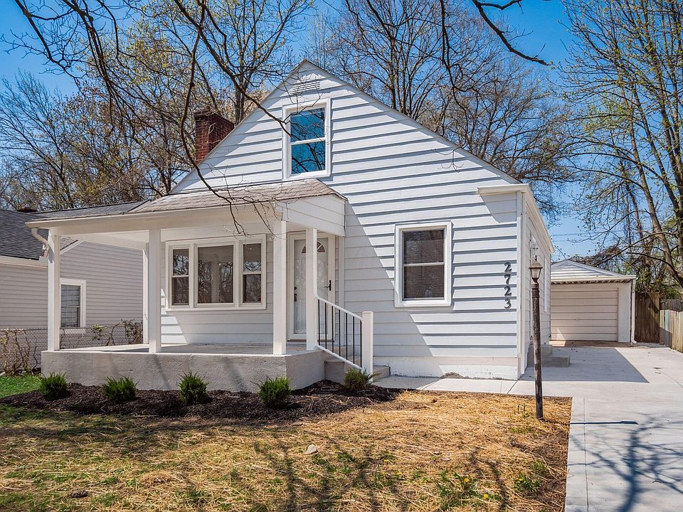 1st image of 2723 Berrell Ave