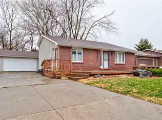 2108 10th St, Nevada, IA 50201