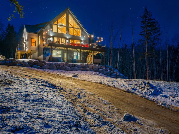 166 Douglass Road, Newry, ME 04261