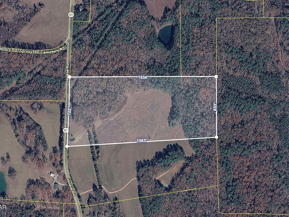 1st image of 500 Hinkle Rd S