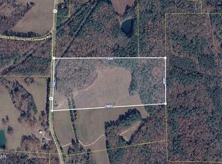 500 Hinkle Rd S, Sardis, TN 38371