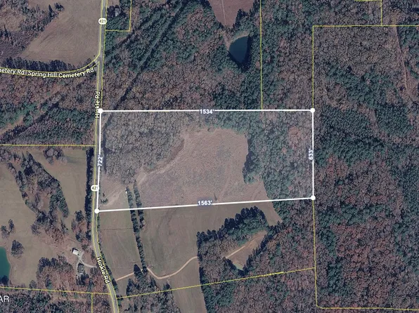 500 Hinkle Rd S, Sardis, TN 38371