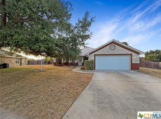 5704 Bald Ridge Ct, Killeen, TX 76542