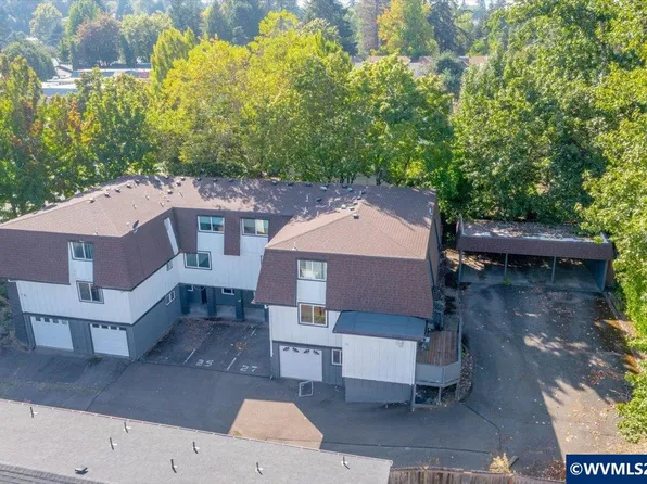1519 Salishan St SE, Salem, OR 97302