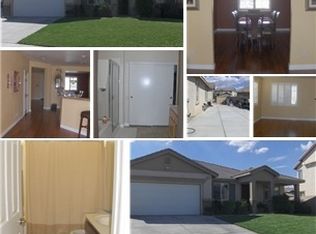 38113 38th St E, Palmdale, CA 93550