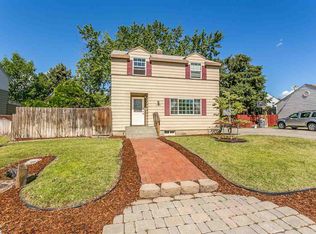 1349 Haupt Ave, Richland, WA 99354