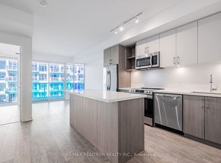 333 Sunseeker Ave #407, Innisfil, ON L9S 0J7