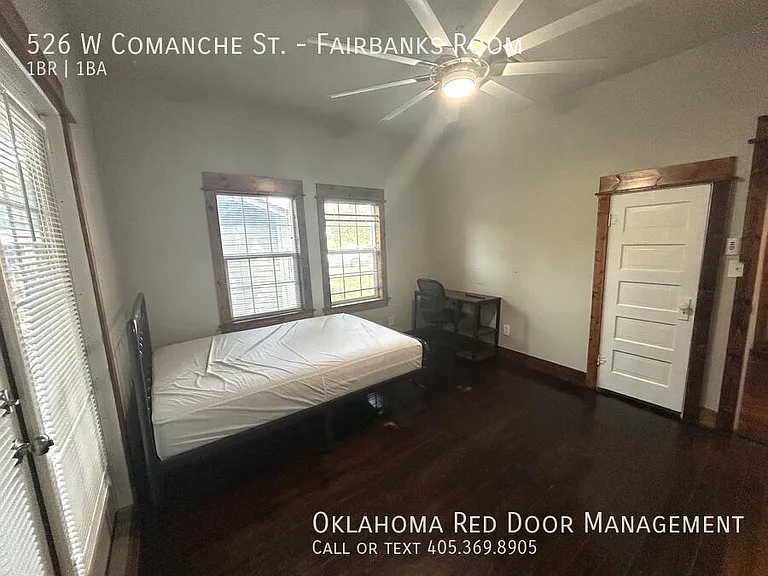 526 W Comanche St — Photo 6