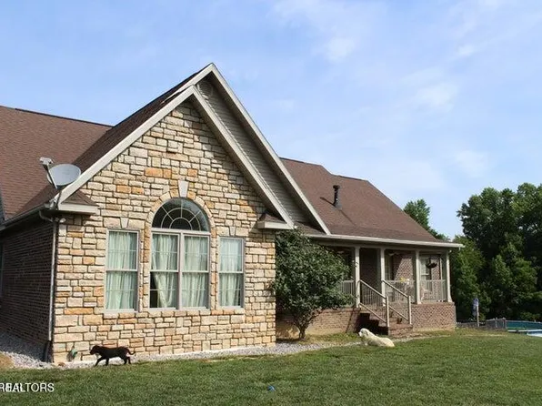 541 Mae Dr, Jamestown, TN 38556