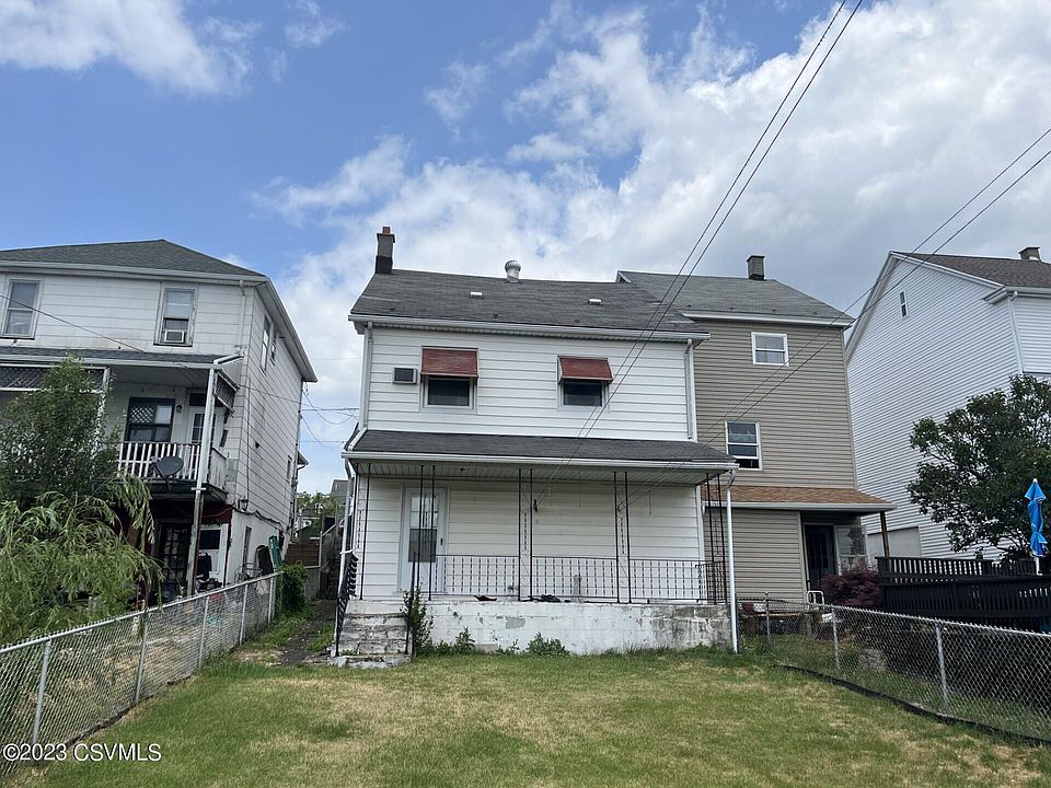 434 E Melrose St, Marion Heights, PA 17832 Zillow