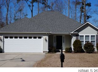 438 Neuchatel Rd, New Bern, NC 28562
