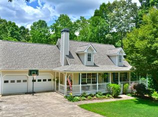 287 Kerry Dr, Jasper, GA 30143