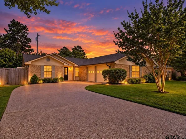 782 Southwood Dr, Athens, TX 75751