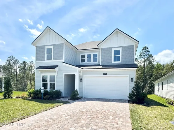 77 REFLECTIONS Drive, Ponte Vedra, FL 32081