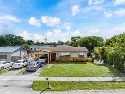 2950 NW 25th St, Fort Lauderdale, FL, 33311