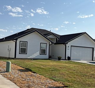 2607 Maize Ct, Hays, KS, 67601