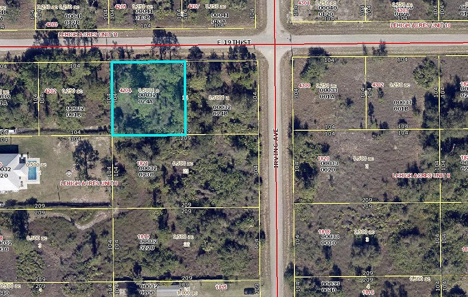 2nd image of 4204 E 19th Street