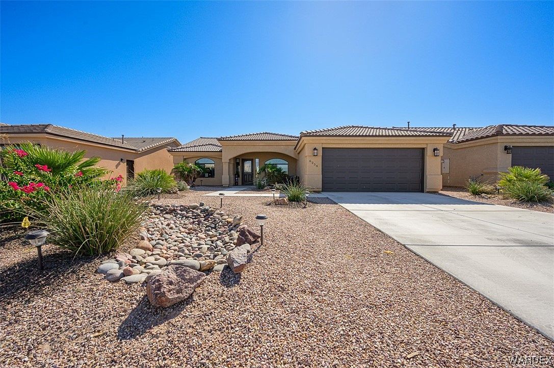 6254 S Vista Laguna Dr