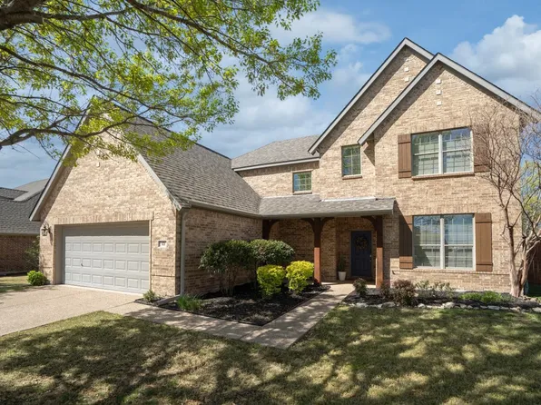 321 Hidden Trl, Argyle, TX 76226