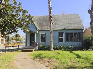 2942 Cetti St, Houston, TX 77009