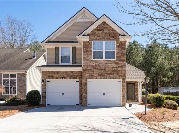 5174 Centennial Creek Vw NW, Acworth, GA 30102