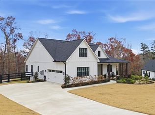 115 Brighton Rd, Ball Ground, GA 30107