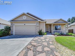 4225 Poplar Brook Dr, Colorado Springs, CO 80922