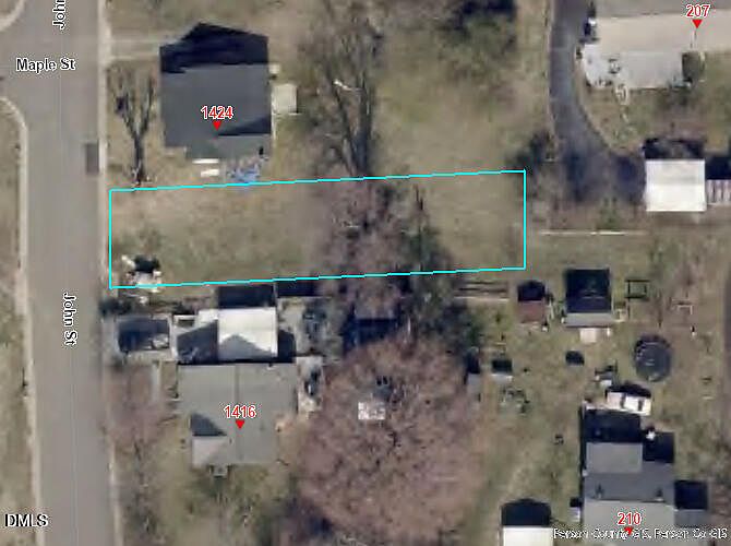 2nd image of 1420 John St