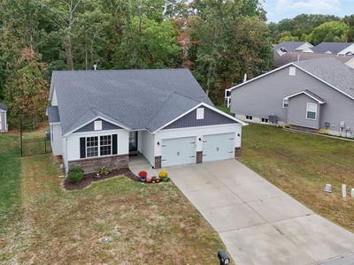 510 Indian Lake Dr, Wright City, MO, 63390