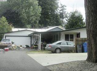 3409 NE 119th Ave, Vancouver, WA 98682