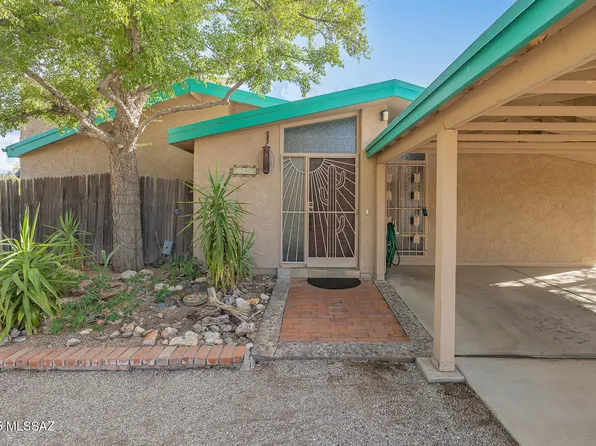 5242 E 19th St, Tucson, AZ 85711