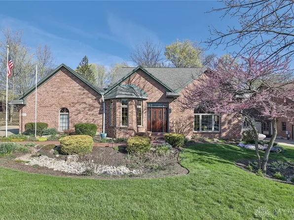 373 Crest Hill Ave, Vandalia, OH 45377