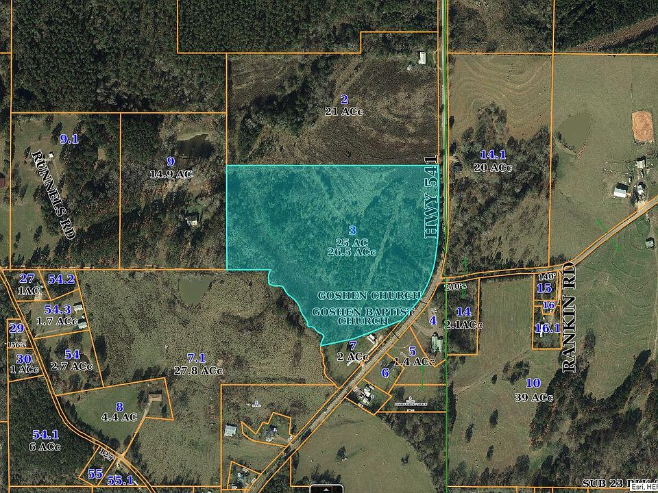 2nd image of State Highway 541