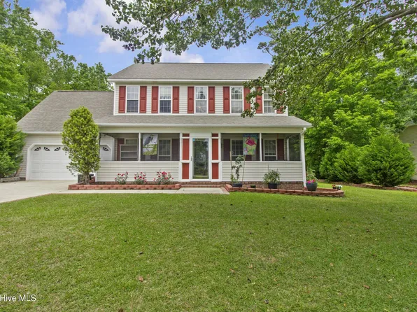 115 Neuse Harbour Boulevard, New Bern, NC 28560